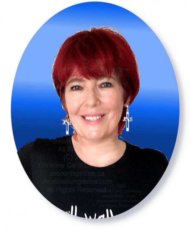 Christine's Photo 2025