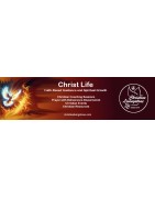 Christ Life by Christine Livingstone, Christian Coaching, Prayer & Spiritual Growth