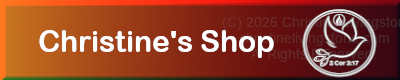 Christine's Shop